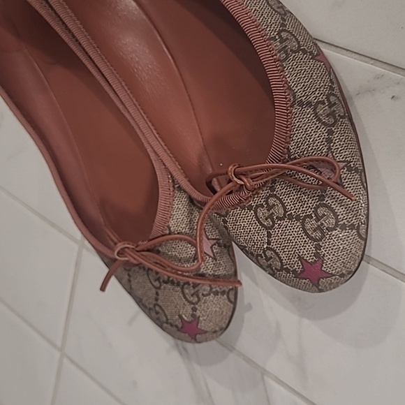 GUCCI AUTHENTIC 6.5 - Picture 2 of 13